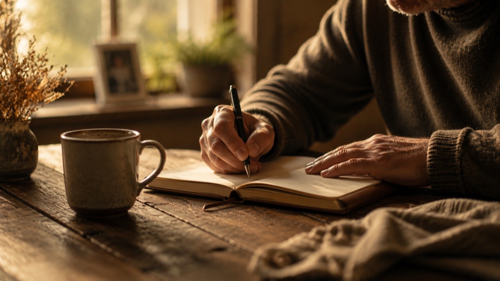 Your own story